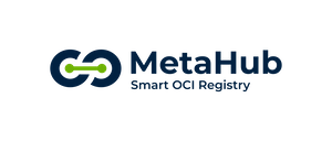 MetaHub Logo